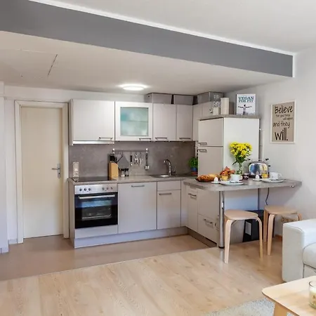 N50 Im Herzen Der Erfurter Altstadt Apartamento