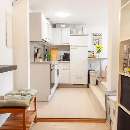 N50 Im Herzen Der Erfurter Altstadt