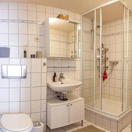 N50 Im Herzen Der Erfurter Altstadt * Érfurt