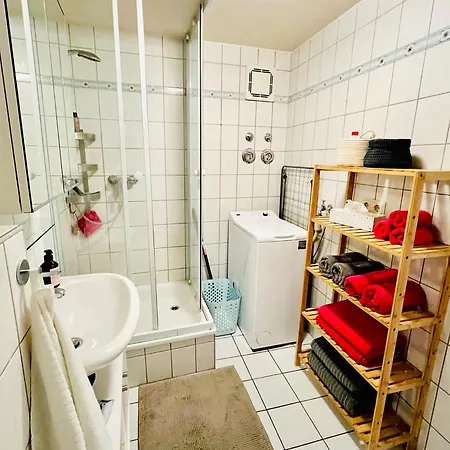 N50 Im Herzen Der Erfurter Altstadt Érfurt