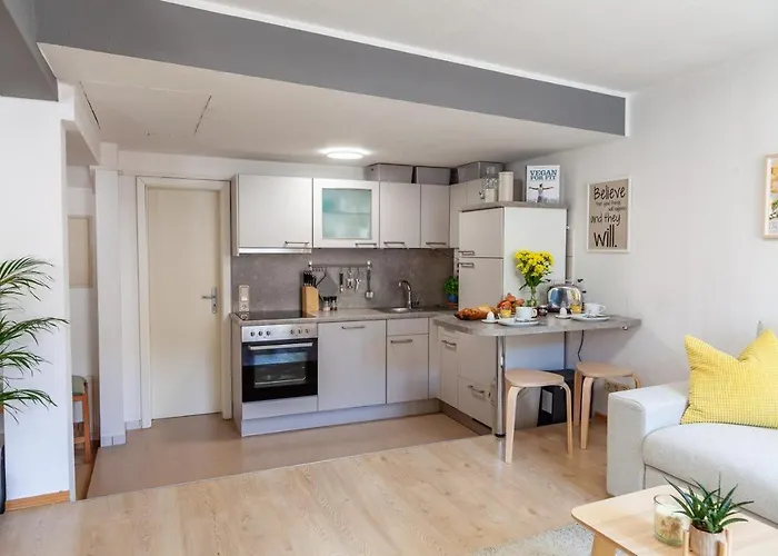 N50 Im Herzen Der Erfurter Altstadt Διαμέρισμα