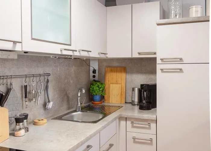 N50 Im Herzen Der Erfurter Altstadt *