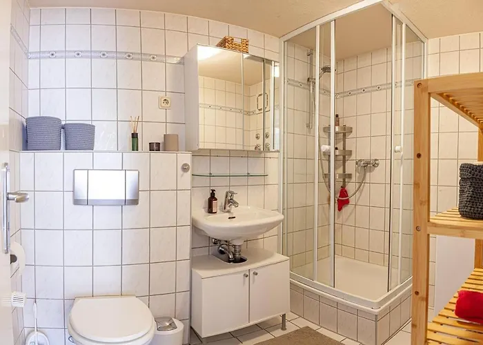 N50 Im Herzen Der Erfurter Altstadt * ארפורט